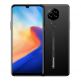 BlackView A80, 6.2 инча HD, FaceID, 2GB RAM, 4-ядрен, 4200mAh, 13MP (черен) thumbnail