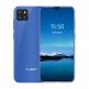 CUBOT X20 Pro, 6.3 инча, 20MP камера, 6GB RAM + 128GB памет, 8-ядрен, 4000 mAh батерия (син) thumbnail