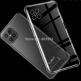 Slim Case - тънък силиконов за CUBOT C30 (прозрачен) thumbnail