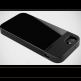 Lunatik Flak Case - предпазен кейс с висока степен на защита за iPhone 5 (черен) thumbnail 4