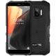 Oukitel WPseries (2023), Удароустойчив, 5.5 инча, 4-ядрен 4GB RAM, 4000 mAh батерия, двойна камера  с 2 сим карти (черен) thumbnail 2