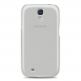 Griffin iClear Shell - поликарбонатов кейс за Samsung Galaxy S4 (прозрачен) thumbnail