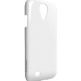 SwitchEasy Nude - поликарбонатов кейс за Samsung Galaxy S4 i9500 (бял) thumbnail