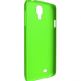 SwitchEasy Neon - поликарбонатов кейс за Samsung Galaxy S4 i9500 (зелен) thumbnail 2