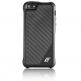 Element Case ION 5 Carbon - карбоново-полимерен кейс за iPhone 4/4S thumbnail 3