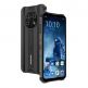 Oukitel WP13, Удароустойчив, 5G, 8-ядрен 8GB RAM+ 128GB , 6.5 инча,  5280mAh батерия, 48MP камера с 2 сим карти (черен) thumbnail