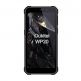 Oukitel WP20, Удароустойчив, 5.93 инча, 4-ядрен 4GB RAM, 6000 mAh батерия, 20MP двойна камера  с 2 сим карти (черен) thumbnail 6