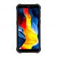 Oukitel WP20, Удароустойчив, 5.93 инча, 4-ядрен 4GB RAM, 6000 mAh батерия, 20MP двойна камера  с 2 сим карти (черен) thumbnail 5