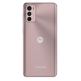 Motorola Moto G42, смартфон 6GB+128GB, тройна 50MP камера, 8-ядрен с две сим карти (Metallic Rose) thumbnail 3