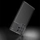 Vennus sCarbon - TPU Protective Case - силиконов (TPU) калъф за Samsung Galaxy S23 Plus (черен) thumbnail 4