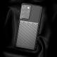 sThunder - Protective Case - силиконов (TPU) калъф за Samsung Galaxy S23 Plus (черен) thumbnail 5