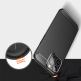 sCarbon - TPU Case - силиконов (TPU) кейс за iPhone 14 Pro Max (черен) thumbnail 8