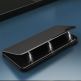 Tech-Protect Smart View Leather Flip Case - кожен калъф, тип портфейл за Samsung Galaxy S23 Plus (черен) thumbnail 6