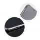 Slim Case - силиконов (TPU) калъф (0.5 mm) за iPhone 15 Pro (прозрачен) thumbnail 2