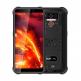 Oukitel WP OctaCore Pro, Удароустойчив, 5.5 инча, 8-ядрен, 4GB RAM, 8000 mAh батерия, 13MP тройна камера с 2 сим карти (черен) thumbnail