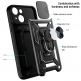 CamShield Armor Case - Удароустойчив кейс за Samsung Galaxy S23 Plus (черен) thumbnail