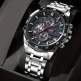 Стилен мъжки часовник QX Geneva thumbnail 4