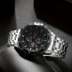 Стилен мъжки часовник QX Geneva thumbnail