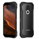 DooGee S61, Удароустойчив 6GB +128GB, Камера 20MP, Батерия 5180mAh, с 2 сим карти (Черен-Carbon) thumbnail 3