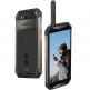 Ulefone Armor Power 20WT, Удароустойчив с РАДИОСТАНЦИЯ (12GB+8GB)+256GB, Камера 50MP, Батерия 10850mAh, с 2 сим карти (черен) thumbnail 3