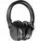 EONO B08 by Harman - безжични блутут слушалки с активно заглушаване ANC на околния шум (черен) thumbnail 7