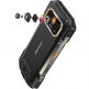 Ulefone Armor 27T, 4G, Удароустойчив  (12+12GB) + 256GB,  50MP Камера +  Термо Камера,+ Нощно виждане, Батерия 10600mAh (черен) thumbnail 3