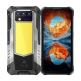 Oukitel WP100 Titan 5G 6.8 инча, Вграден Проектор, 200Mp Камера, 512GB/12GB, 33000mAh thumbnail 6