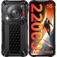 Oukitel WP33 Pro 5G 6.6" 256GB/8GB 22000mAh Black thumbnail
