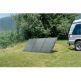 Сгъваем соларен панел зареждащ директно от слънцето - EcoFlow NextGen 160W Portable Solar Panel (черен) thumbnail 2