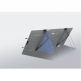 Сгъваем соларен панел зареждащ директно от слънцето - EcoFlow NextGen 160W Portable Solar Panel (черен) thumbnail 4