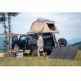 Сгъваем соларен панел зареждащ директно от слънцето - EcoFlow NextGen 160W Portable Solar Panel (черен) thumbnail 7