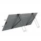 Сгъваем соларен панел зареждащ директно от слънцето - EcoFlow NextGen 160W Portable Solar Panel (черен) thumbnail 9