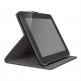 Belkin MultiTasker - кожен калъф и стойка за Samsung Galaxy Tab 10.1 (3) (черен) thumbnail 2