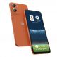 Motorola Moto G06, Dual SIM, 4GB+12GB, 128GB, Orange (Eco Leather) thumbnail