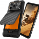 RugOne Xever 8, 5G, Удароустойчив 8GB+8GB+ 128GB, Камера Samsung 64MP,  2бр Батерии 4800mAh, с 2 сим карти (черен) thumbnail