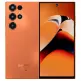 Oukitel C67 6.73 инча, Тънък 8мм, 128GB/4GB, 5000mAh (Orange) thumbnail