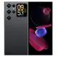 Oukitel C72 6.88инча, Втори Екран, 128GB/4GB, 5150mAh (Black) thumbnail
