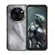 Oukitel WP62 | 5G | 6.6 инча, 512GB | 12+24GB RAM | 11000mAh (Silver) thumbnail