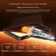 Oukitel WP68 AIR | 5G | 6.88 инча, 512GB | 12+24GB RAM | 8000mAh (Orange) thumbnail 6
