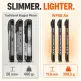 Oukitel WP68 AIR | 5G | 6.88 инча, 512GB | 12+24GB RAM | 8000mAh (Orange) thumbnail 10