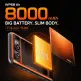 Oukitel WP68 AIR | 5G | 6.88 инча, 512GB | 12+24GB RAM | 8000mAh (Orange) thumbnail 4