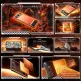 Oukitel WP68 AIR | 5G | 6.88 инча, 512GB | 12+24GB RAM | 8000mAh (Orange) thumbnail 8