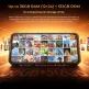 Oukitel WP68 AIR | 5G | 6.88 инча, 512GB | 12+24GB RAM | 8000mAh (Orange) thumbnail 7