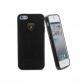 Lamborghini Slick Case - луксозен поликарбонатов кейс за iPhone 5 (черен) thumbnail 2