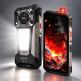 Oukitel WP63 | 5G | 6.67 инча, 512GB | 12+24GB RAM | 20000mAh (black) thumbnail