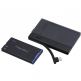 BlackBerry Battery Charger Bundle - батерия и док станция за BlackBerry Q10 thumbnail