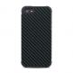 DecalGirl Carbon Bumper Case - дизайнерски и удароустойчив калъф за iPhone 5 thumbnail
