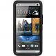 Otterbox Defender Case - изключителна защита за HTC One (черен) thumbnail 2