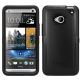 Otterbox Defender Case - изключителна защита за HTC One (черен) thumbnail