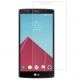 ScreenGuard Glossy - защитно покритие за дисплея на LG G4 (прозрачно) thumbnail
